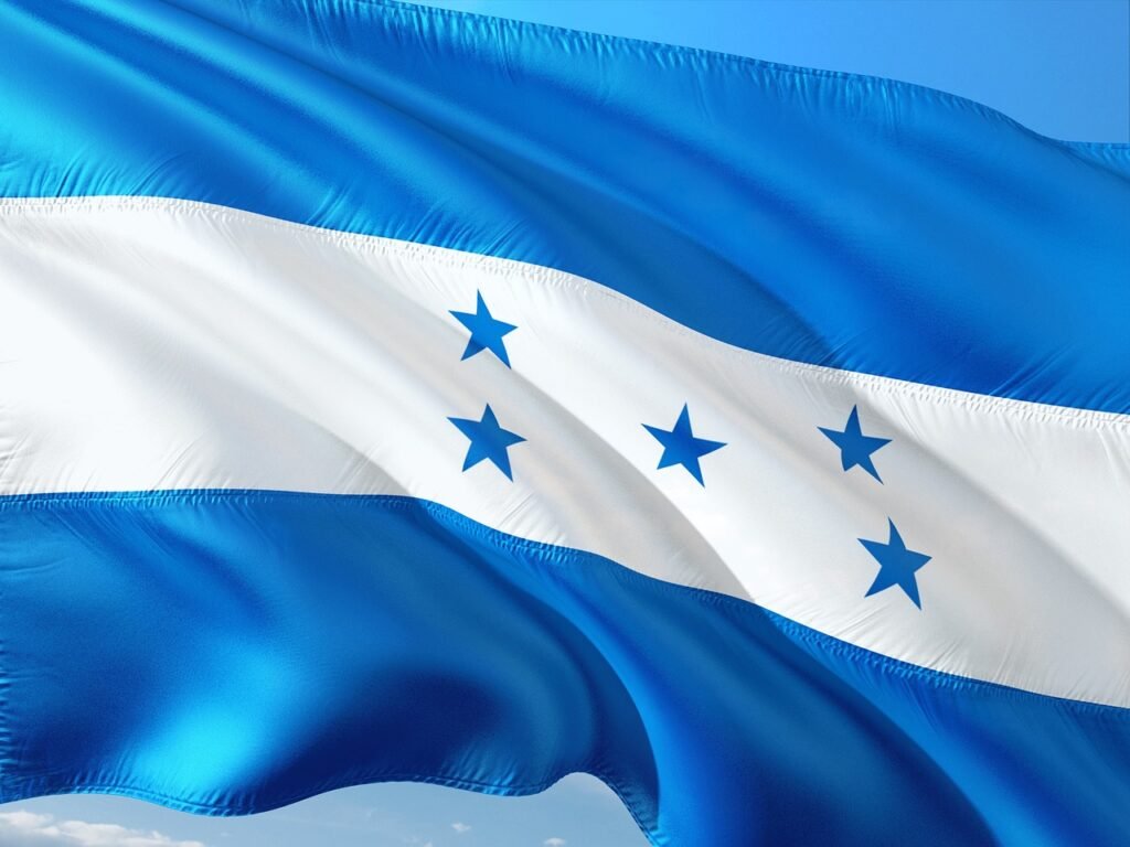 international, banner, flag, honduras, central america, honduras, honduras, honduras, honduras, honduras
