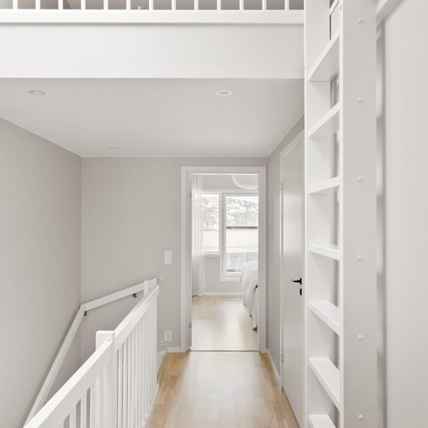 hallway, house, apartment, real estate, interior design, home, modern