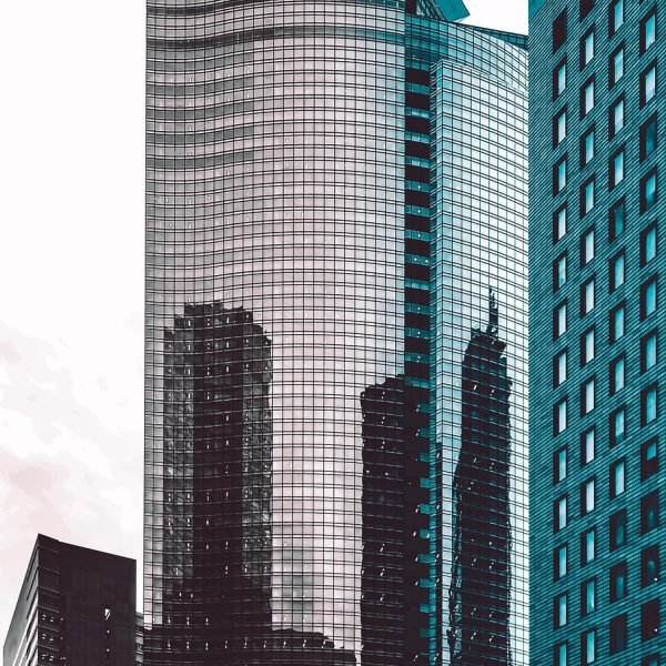 tower, city, architecture, building, urban, buildings, modern, towers, real estate, real estate, real estate, real estate, real estate, real estate